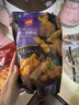 美好臺式爆汁杏鮑菇280g 油炸休閑小吃方便菜半成品菜 空氣炸鍋食材 曬單實(shí)拍圖