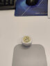 塔里斯曼原裝John Parris藍鉆皮頭JP鹿頭牌五粒裝桌10mm臺球桿頭 藍鉆10mm一罐五粒（中性） 曬單實拍圖