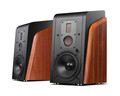 惠威（HiVi）M300MKII 2.0聲道有源HIFI書(shū)架音響多媒體無(wú)線藍(lán)牙家用三分頻桌面電視電腦音箱 曬單實(shí)拍圖