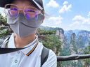 MOFT手機殼掛繩露營徒步多功能可拆卸防丟背帶斜跨掛脖手機鏈配飾背帶通用 騎士黑 Jet Black 曬單實拍圖
