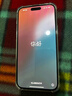 Apple【限時補貼】蘋果iphone15手機 15plus系列雙卡雙待全網(wǎng)通5G手機 蘋果15plus藍色 6.7寸 256G 配件禮包+店保2年 曬單實拍圖