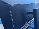泰坦軍團27英寸QD-MiniLED 4K 160Hz雙模320Hz DyDs技術(shù) Type-C 65W 內置音箱電競顯示器P275MV PLUS增強版 曬單實(shí)拍圖