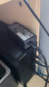 愛普生全新原裝愛普生EPSON WF100 WF110便攜式打印機(jī)電源適配器 充電器 愛普生全新原裝[假一賠十] 曬單實(shí)拍圖