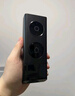 小米智能雙攝可視門鈴4 家用監(jiān)控電子貓眼攝像頭300萬高清2K畫質(zhì) 遠程監(jiān)控紅外夜視智能對講家用監(jiān)控器 曬單實拍圖