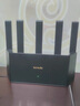 Tenda騰達路由器WiFi7【京東獨家】無線千兆穿墻王信號增強家用全屋2.5g網(wǎng)口云霄BE3600放大器立式 曬單實拍圖