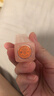 迪奧DIOR魅惑變色潤(rùn)唇膏001粉紅色滋潤(rùn)48小時(shí)水潤(rùn)護(hù)唇口紅 生日禮物女 曬單實(shí)拍圖