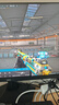 HKC 24.5英寸2K 240Hz高刷250Hz FastIPS硬件低藍(lán)光HDR400旋轉(zhuǎn)升降1Ms游戲電競電腦顯示器 獵鷹G25H4 曬單實拍圖