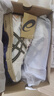 亞瑟士ASICS男鞋跑鞋抓地穩(wěn)定越野運(yùn)動(dòng)鞋耐磨跑步鞋 GEL-KAHANA 8 FL 白色/黑色 42 曬單實(shí)拍圖