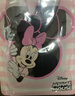 迪士尼（Disney）兒童襪子女白色舞蹈襪2條裝天鵝絨絲襪兒童連褲襪寶寶練功襪女童打底褲襪 SM31112  XL碼 曬單實拍圖