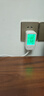 圣勞倫斯暖氣片家用水暖電加熱取暖器 銅鋁水電暖 大水道電加熱取暖器 wifi語音簡約款16柱1296mm寬 曬單實拍圖