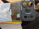 奶小鴨（NEYAA）適用蘋(píng)果17pro手機殼 iphone17pro保護套鏡頭全包硅膠防摔超薄創(chuàng  )意卡通簡(jiǎn)約網(wǎng)紅軟殼男女款 石墨黑 曬單實(shí)拍圖