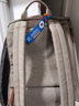 ITOTRUFFLE BACKPACK2男女背包防潑水出差商務(wù)通勤旅行電腦包雙肩包 松褐 18L 曬單實(shí)拍圖