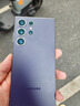 三星Galaxy S24 Ultra  AI旗艦智能手機通5G 新品 四長(cháng)焦 S24 Ultra 鈦暮紫 12G+512GB 港版+店保 曬單實(shí)拍圖