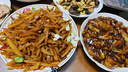 龍大肉食 黑豬排骨800g 蓬萊生態(tài)黑豬生鮮免切豬排骨紅燒燒烤煲湯低溫解凍 曬單實(shí)拍圖