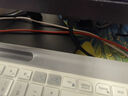 綠聯(lián)Type-C轉DP1.4線(xiàn)雷電4/5轉換器USB-C轉接頭8K60/4K240Hz投屏適用MacBook筆記本電腦手機接顯示器1m 曬單實(shí)拍圖