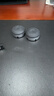 海備思（Hagibis）筆記本腳墊散熱器電腦墊高支架磁吸便攜式迷你增高架簡(jiǎn)易懸空底座鍵盤(pán)桌面配件硅膠防滑 曬單實(shí)拍圖