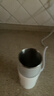 樂(lè )扣樂(lè )扣電熱水杯燒水杯316內膽350ML小型便攜式熱水壺戶(hù)外燒水壺旅行家用保溫加熱杯便攜式燒水杯 曬單實(shí)拍圖