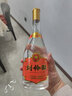 劉伶醉酒客【酒廠(chǎng)直發(fā)】52度濃香型白酒 純糧光瓶白酒 節日送禮糧食酒 52度 500mL 1瓶 試飲裝 曬單實(shí)拍圖