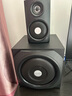麥博有源HIFI無線藍(lán)牙音箱家庭影院書架2.1三分頻家用多媒體桌面電視游戲音響木質(zhì)低音炮大功率插U盤卡 藍(lán)牙版【2.1三分頻設(shè)計】 標(biāo)配 曬單實拍圖