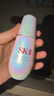 SK-II光子小燈泡美白祛斑淡斑精華液50ml化妝品sk2護(hù)膚品套裝生日禮物 曬單實拍圖
