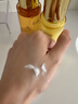 翡拉帕麗 FLAPPER翡拉帕麗蜂皇漿時(shí)光金鑰精華水乳貴婦護膚組合保濕緊致 水120ml*1+乳120ml*1+潔面50g*1 曬單實(shí)拍圖