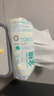 全棉時(shí)代【孫穎莎同款】洗臉巾 100抽*6包100%棉柔巾一次性毛巾20*20CM 曬單實(shí)拍圖