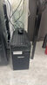 戴爾（DELL）PowerEdge T160小型塔式服務器工作站臺式電腦主機 ERP存儲服務器 至強E-2468含E2425H顯示器 16G內(nèi)存丨2x960G企業(yè)固態(tài)丨RAID1 曬單實拍圖