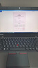 聯(lián)想Thinkpad (獨顯)T480T490T14s 輕薄便攜商務(wù)辦公游戲本 九成新二手筆記本電腦 【獨顯】T450 i7-5代 16+500G 9新 曬單實(shí)拍圖