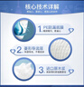 永?？党扇俗o理墊 XL20片 尺寸80*90cm 嬰兒孕產(chǎn)婦床墊老人一次性隔尿墊 曬單實(shí)拍圖