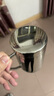 雙立人德國304不銹鋼家用加厚防摔防燙水杯帶蓋隔熱馬克杯 【304不銹鋼】馬克杯400ML 曬單實(shí)拍圖