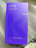 OPPO K13x  全新千元性能神機 信號穿墻王 天璣6300 IP69防塵防水 全網(wǎng)通 新款5G手機 曜黑 6GB+128GB 曬單實(shí)拍圖