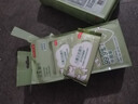 京東京造兒童濕巾8片*24包 無(wú)刺激殺菌率99.9%濕紙巾 濕巾紙小包便攜裝 曬單實(shí)拍圖