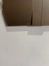 西蒙（SIMON）開關(guān)插座  E6系列香檳金色   86型墻壁家用強(qiáng)電電源開關(guān)電工清單 二開雙控開關(guān) 曬單實(shí)拍圖