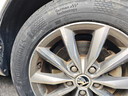 德國馬牌（Continental）汽車輪胎 205/55R16 91V UCJ 適配朗逸/速騰/寶來/卡羅拉 曬單實拍圖