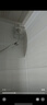 國(guó)際電工空調(diào)熱水器漏電保護(hù)開(kāi)關(guān) 家用漏?？諝忾_(kāi)關(guān)面板86型帶插座暗裝 16A三孔漏保插座+專用防水盒 曬單實(shí)拍圖