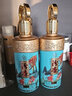 白水杜康濃香型白酒 口糧酒禮盒裝 禮盒高度酒水 52度 500mL 6瓶 洞藏66(木箱) 曬單實(shí)拍圖