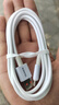 羅馬仕Type-C數(shù)據(jù)線6A超級快充100W/88W/66W華為榮耀USB充電線適用小米安卓手機(jī)平板Pura70/Mate70/60/50 曬單實(shí)拍圖