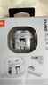 JBL TUNE FLEX2晶噪豆二代主動(dòng)降噪真無(wú)線(xiàn)藍牙耳機 游戲入耳式半入耳式小晶豆升級生日禮物 白色 曬單實(shí)拍圖