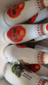 汾酒 乳玻汾 清香型白酒 48度 475ml *6瓶 整箱裝非原箱發(fā)貨  曬單實拍圖