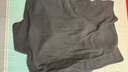 巴塔哥尼亞（Patagonia）男士保暖抓絨衣R1套頭衫立領(lǐng)半拉鏈上衣Air Zip Neck 40245 ENLB M 曬單實(shí)拍圖