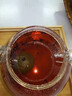 正山王茶葉 小青柑 天然新會(huì)生曬小青柑普洱熟茶柑普茶禮盒裝茶葉自己喝 【全網(wǎng)爆款】小青柑1罐150g 曬單實(shí)拍圖