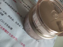 珀萊雅【全新升級】緊致肌密3.0精萃霜 淡化細紋 抗皺緊致 乳液面霜 曬單實拍圖