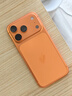 Apple/蘋(píng)果 iPhone 17 Pro 512GB 星宇橙色 支持移動(dòng)聯(lián)通電信5G 雙卡雙待手機 曬單實(shí)拍圖
