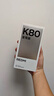 小米紅米K80至尊版 【國家補貼】新品5G小米手機 REDMI紅米手機 冰鋒藍 12GB+256GB 曬單實(shí)拍圖