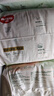好奇（Huggies）小森林拉拉褲XXXL24*2(17kg以上）心鉆【透氧頂配更低敏】 曬單實(shí)拍圖