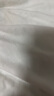 優(yōu)衣庫男裝女裝情侶百變T快干圓領(lǐng)T恤短袖素色T恤打底衫475358 475358/03灰色 L /175/100A 曬單實拍圖