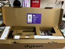 戴森（DYSON）V12 Detect Slim Fluffy家用清潔手持無(wú)線(xiàn)除螨吸塵器 光學(xué)顯塵 原裝進(jìn)口 超強大吸力 智能 可車(chē)載 曬單實(shí)拍圖