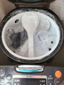 蘇泊爾（SUPOR）電飯煲5L大容量家用智能預(yù)約多功能鍋球釜微壓電飯鍋煮粥鍋煮飯鍋蒸飯鍋煲粥鍋 【球釜內(nèi)膽】SF50FC733/ 5L 曬單實拍圖