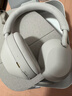索尼（SONY）WH-1000XM5 頭戴式無(wú)線(xiàn)耳機 藍牙降噪耳機1000XM4升級款 網(wǎng)課游戲禮物送男女友學(xué)生 鉑金銀 曬單實(shí)拍圖