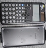 卡西歐（CASIO）fx-991CNCW科學(xué)函數計算器fx-991升級款大學(xué)生考研物化生競賽學(xué)習考試黑色 曬單實(shí)拍圖